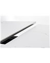 EXT. TABLE BLAZAR 160-240X90