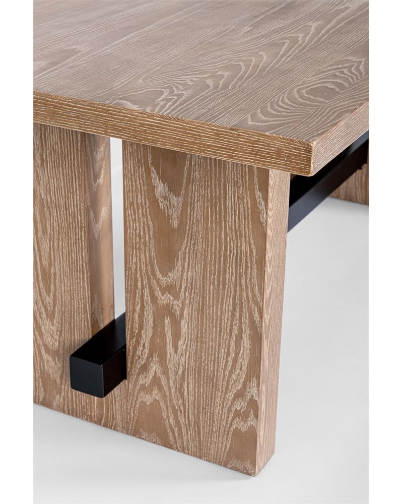 TABLE MONROE 200X100