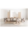 TABLE MONROE 200X100
