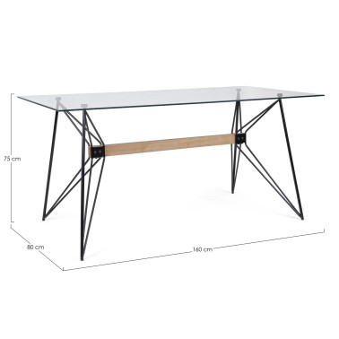 MESA PRIMARY 160X80