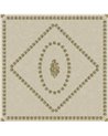 Conchiglie Gold On Stone 123-5025