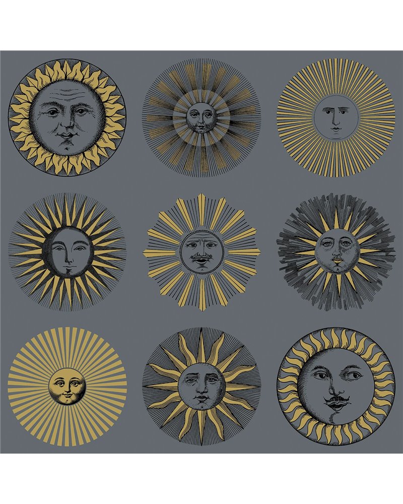 Soli Midnight & Soft Gold 123-1004 Soli Midnight & Soft Gold 123-1004