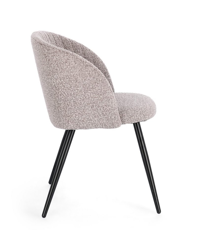 SILLA QUEEN VISÓN