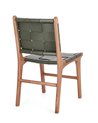 SILLA JOANNA VERDE