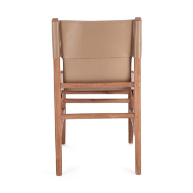 SILLA CAROLINE GRIS PALOMA