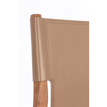 SILLA CAROLINE GRIS PALOMA