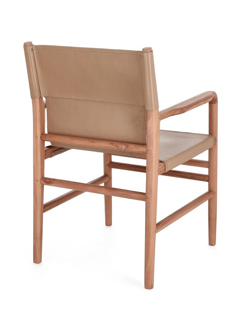 SILLA C-BR CAROLINE GRIS PALOMA