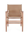 SILLA C-BR CAROLINE GRIS PALOMA