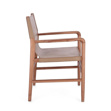 SILLA C-BR CAROLINE GRIS PALOMA