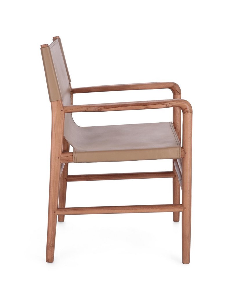 SILLA C-BR CAROLINE GRIS PALOMA