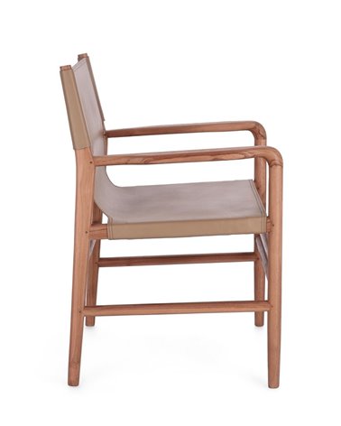 SILLA C-BR CAROLINE GRIS PALOMA