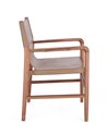 SILLA C-BR CAROLINE GRIS PALOMA