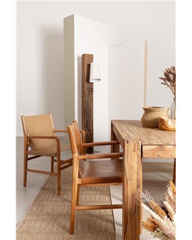 SILLA C-BR CAROLINE GRIS PALOMA