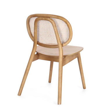 ADOLIS NATURAL CHAIR