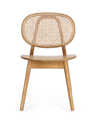 SILLA ADOLIS NATURAL