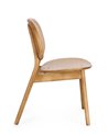 SILLA ADOLIS NATURAL