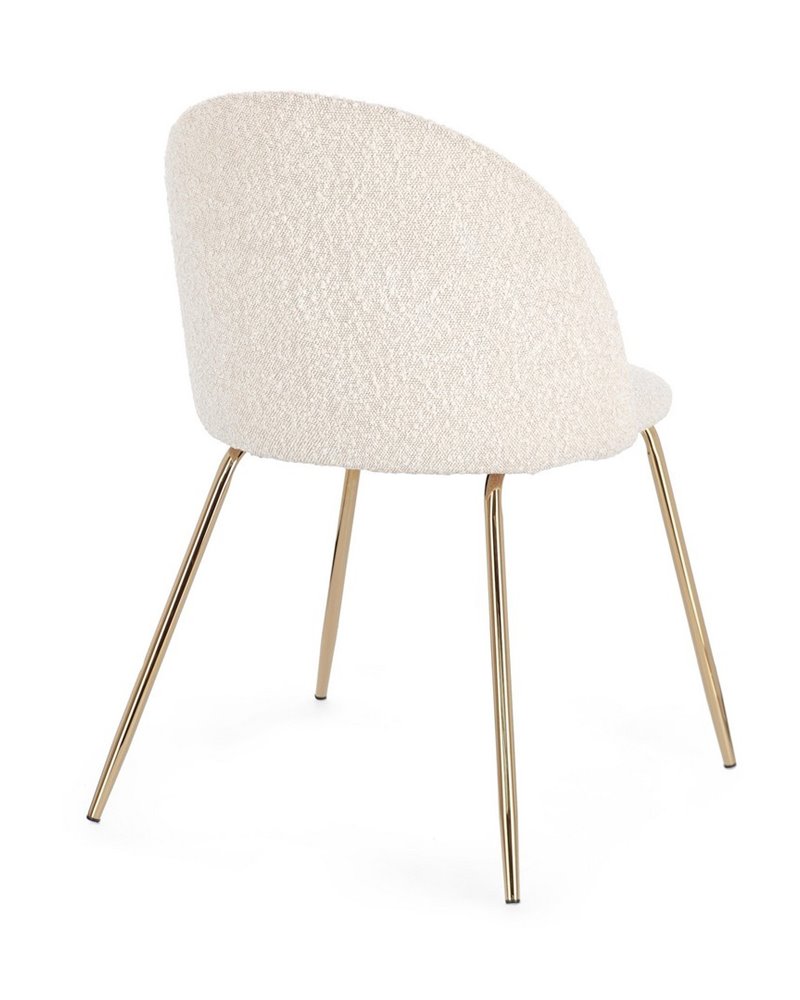 SILLA TANYA NEGROMARFIL