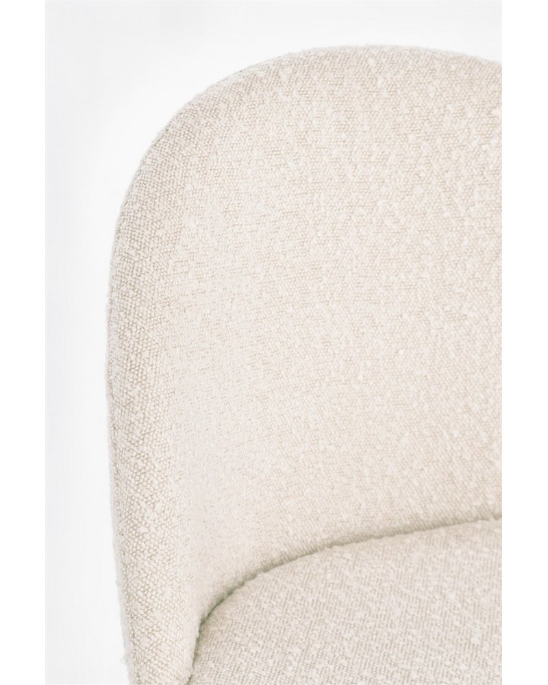 SILLA TANYA NEGROMARFIL