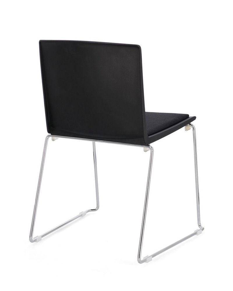 SILLA GIULIA CROMONEGRO