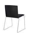 SILLA GIULIA CROMONEGRO