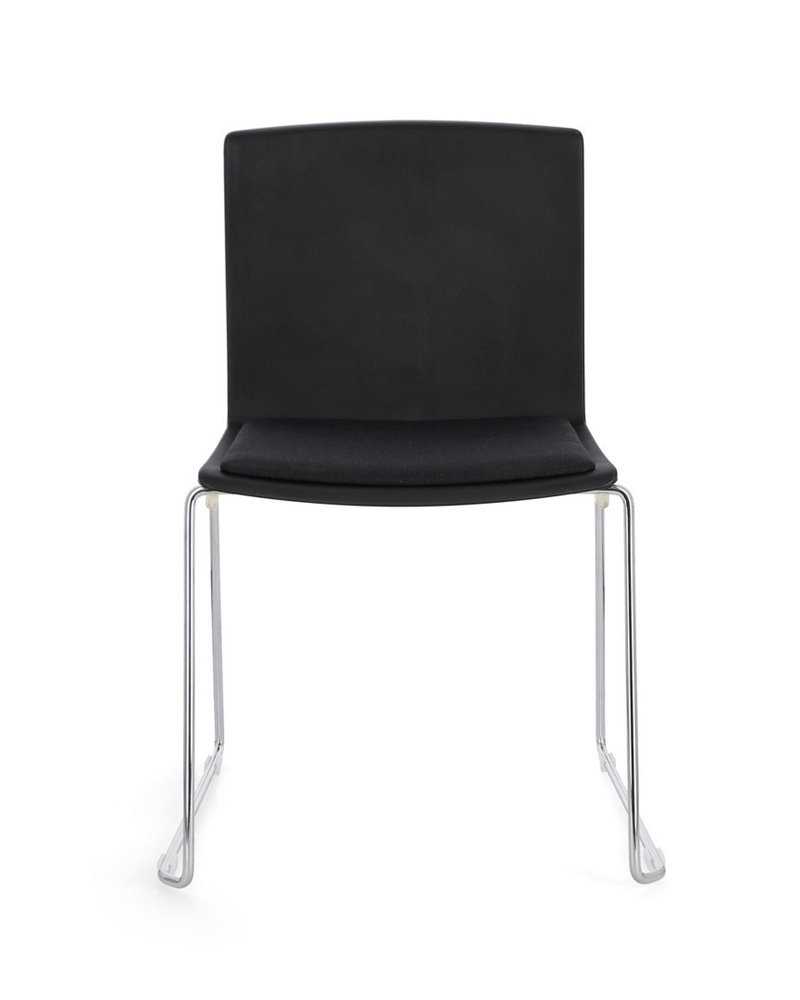 SILLA GIULIA CROMONEGRO