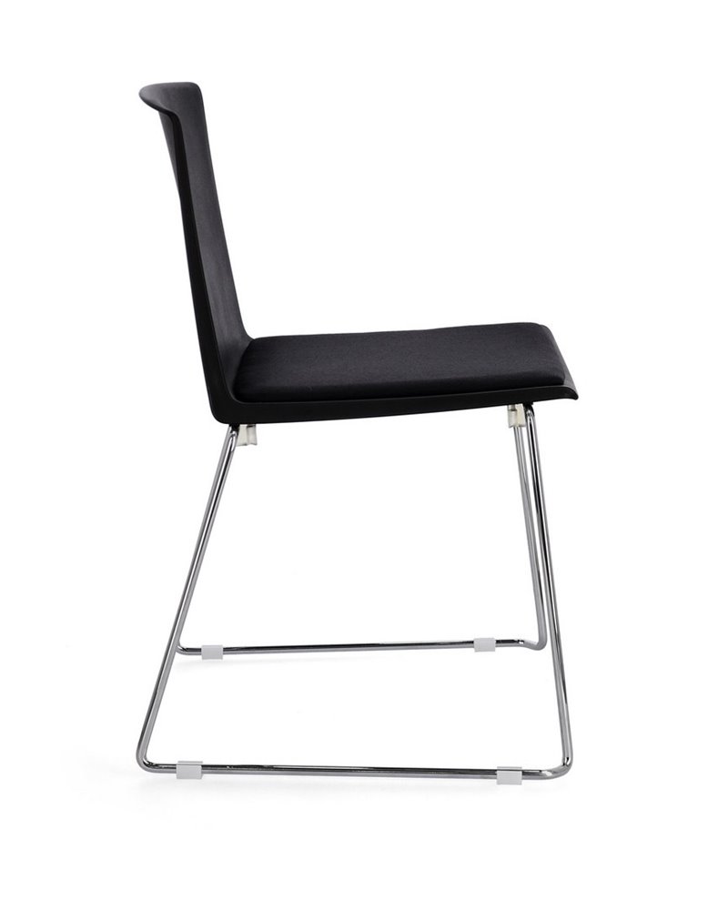 SILLA GIULIA CROMONEGRO