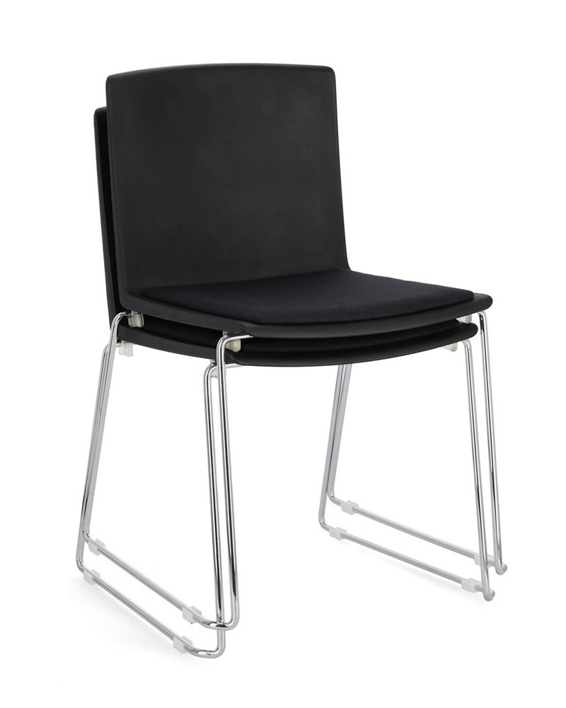 SILLA GIULIA CROMONEGRO