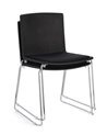 SILLA GIULIA CROMONEGRO