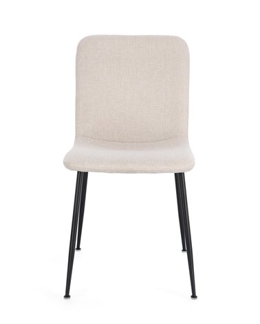 SILLA RINAS BEIGE