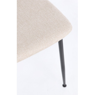 SILLA RINAS BEIGE