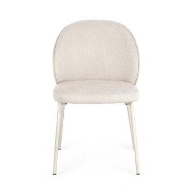 BEIGE-BEIGER WENDY STUHL