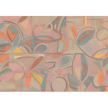 Giant Abstract M4905-5
