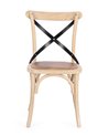 SILLA CROSS METAL W.WASH