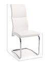 SILLA THELMA BLANCO