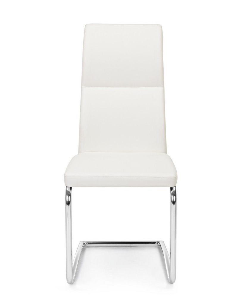 SILLA THELMA BLANCO