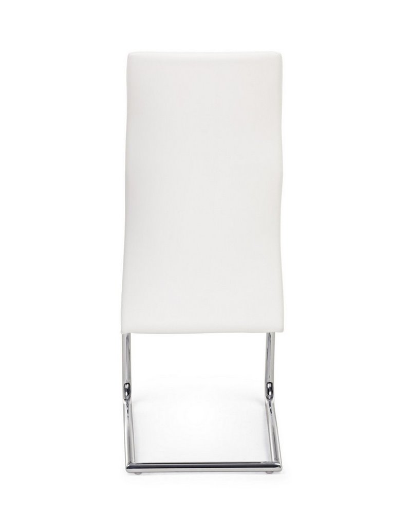 SILLA THELMA BLANCO