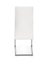 SILLA THELMA BLANCO