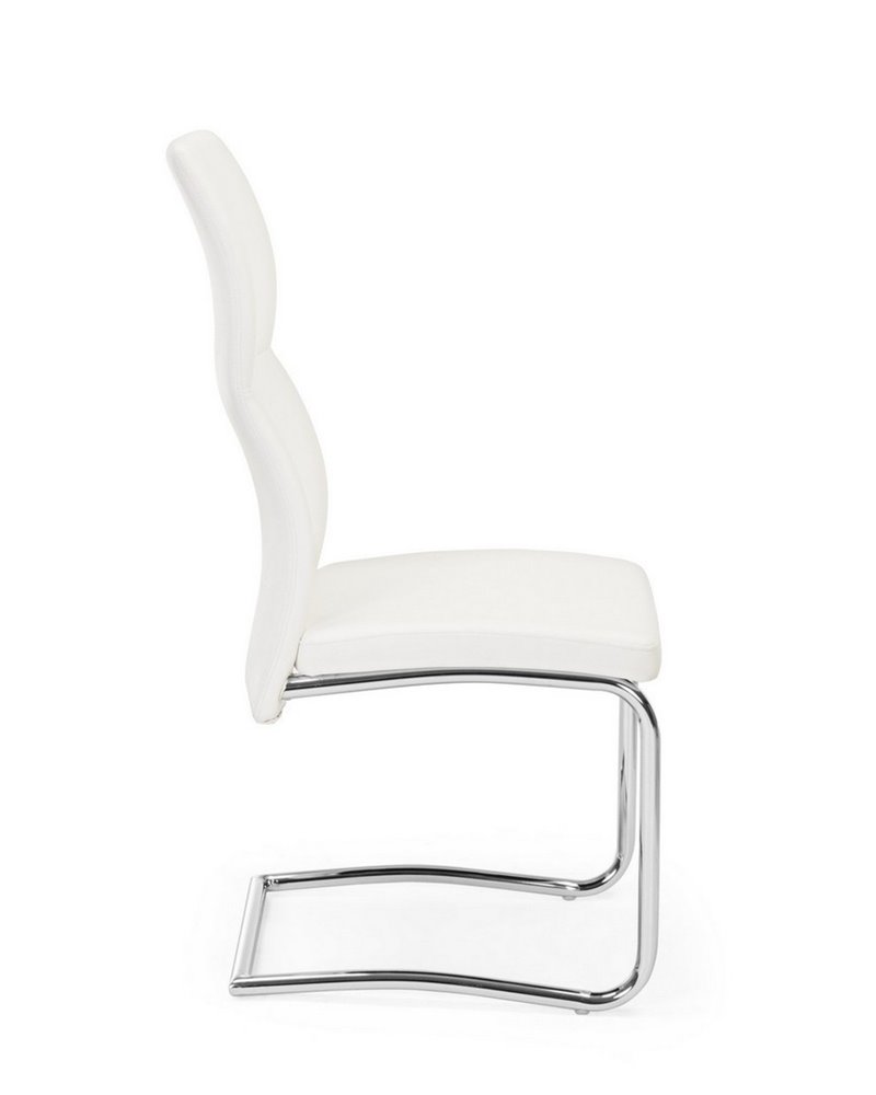 SILLA THELMA BLANCO