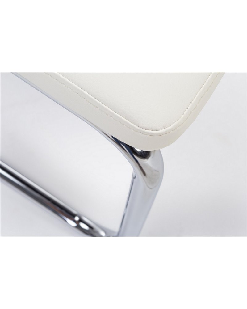 SILLA THELMA BLANCO