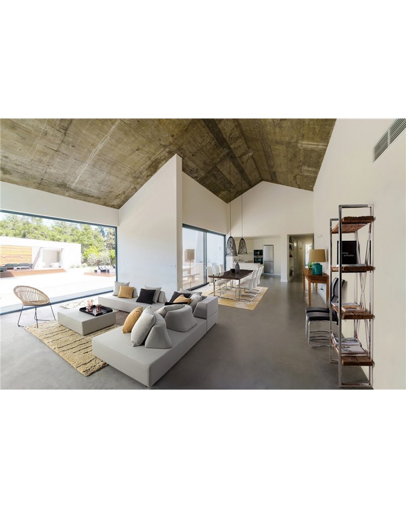 SILLA THELMA BLANCO