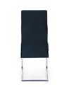 SILLA THELMA NEGRO