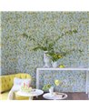 Orchard Fruits Sky Blue PJD6018-02