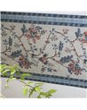 Pentimento Wide Border Linen PJD6016-01