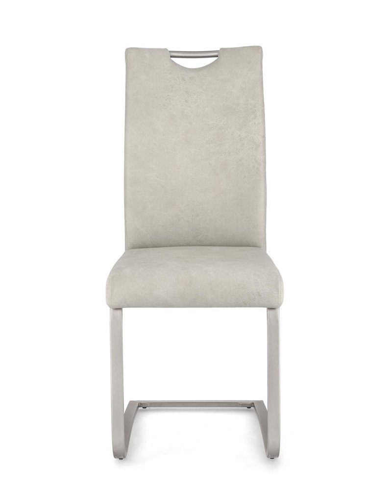 SILLA KENNETH PU HIELO