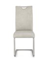 SILLA KENNETH PU HIELO