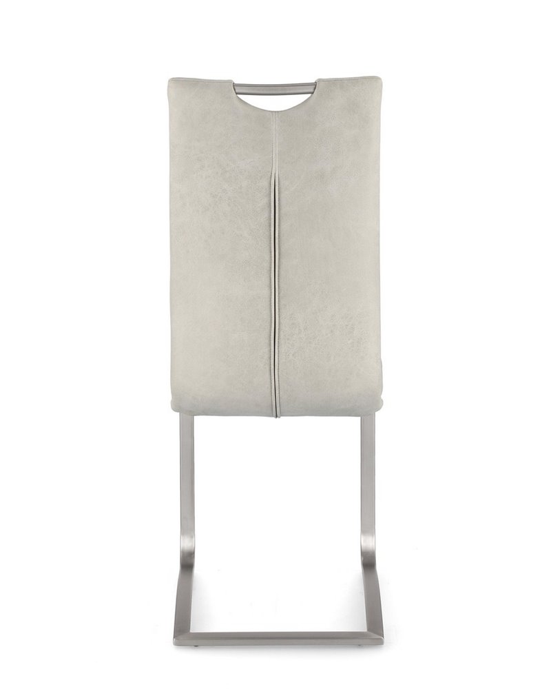 SILLA KENNETH PU HIELO