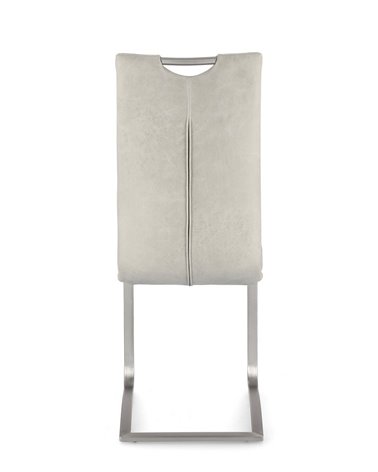 SILLA KENNETH PU HIELO