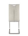 SILLA KENNETH PU HIELO