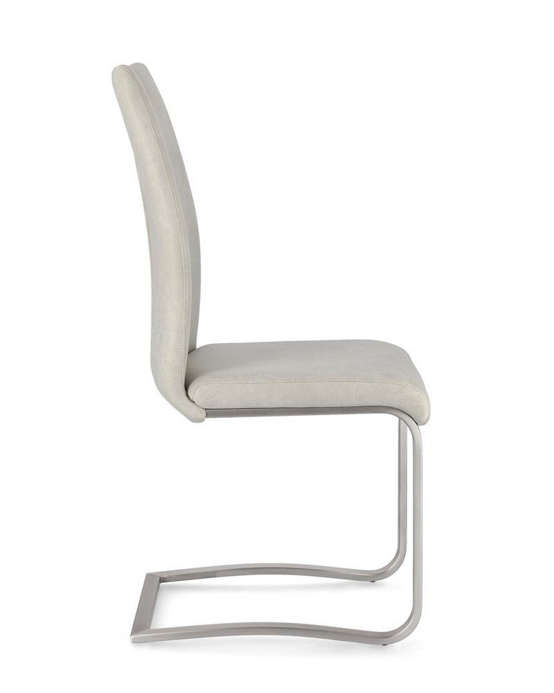 SILLA KENNETH PU HIELO