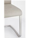 SILLA KENNETH PU HIELO